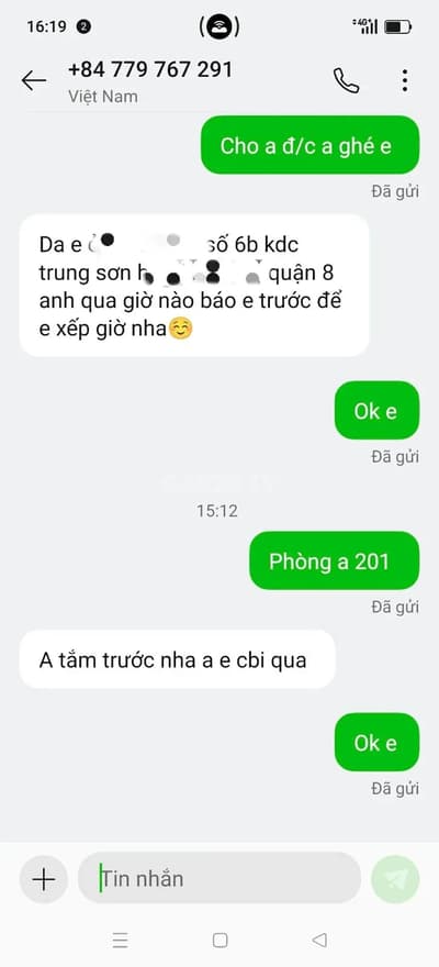 ảnh report