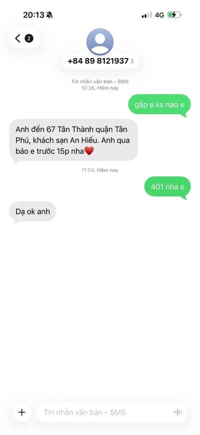 ảnh report