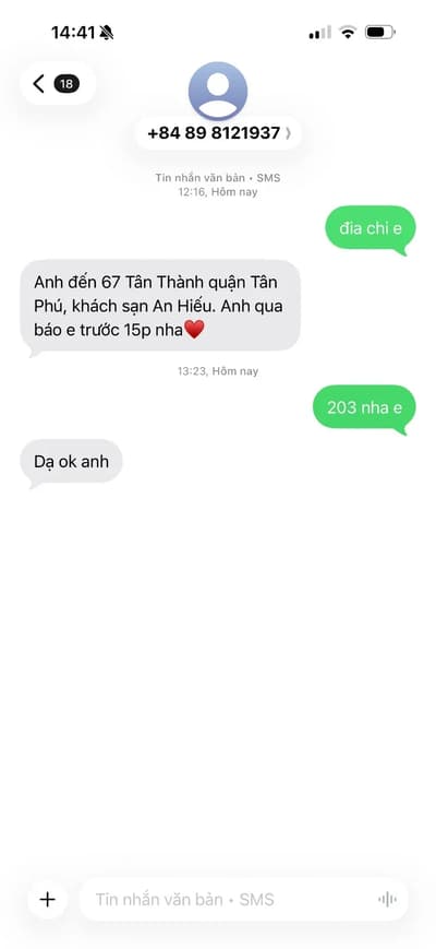 ảnh report
