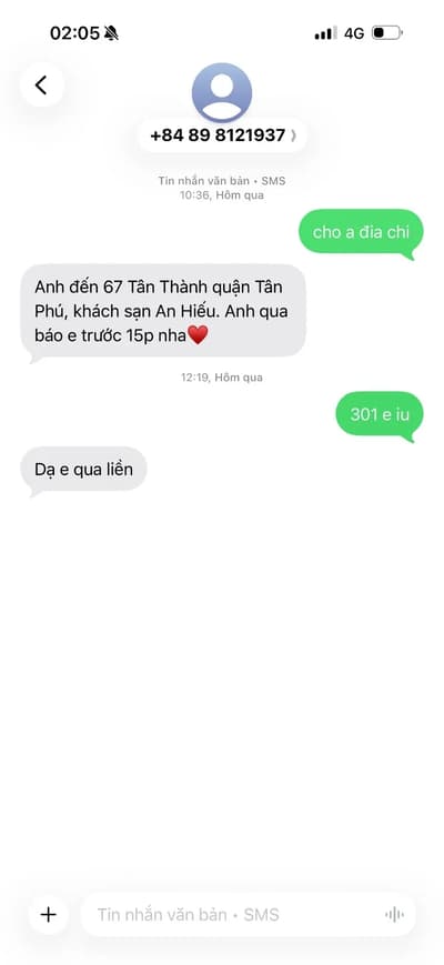 ảnh report