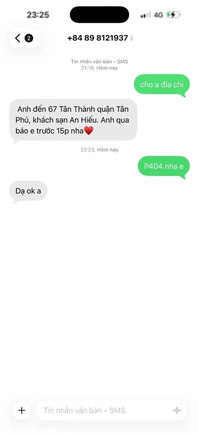 ảnh report