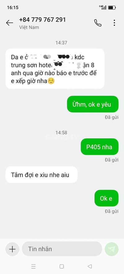 ảnh report