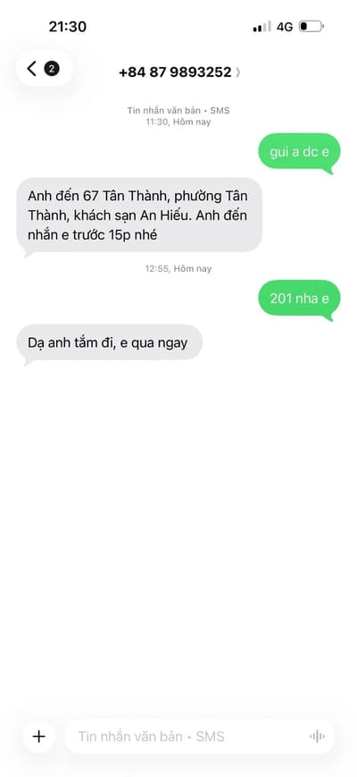 ảnh report