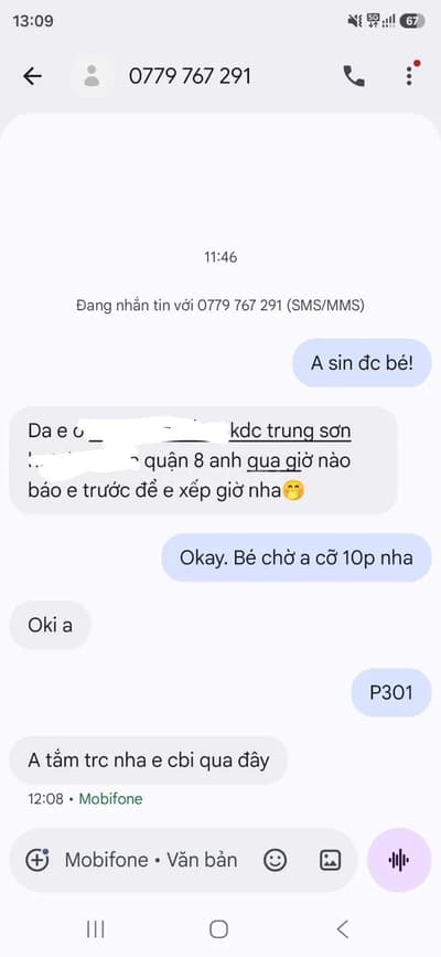 ảnh report