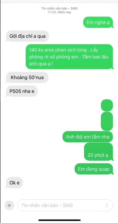 ảnh bình luận