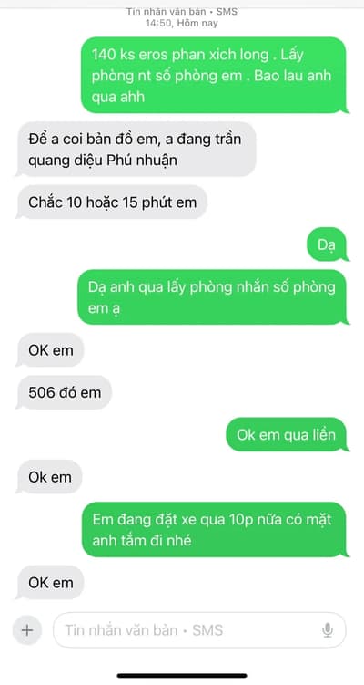 ảnh bình luận