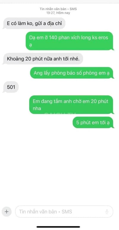 ảnh bình luận