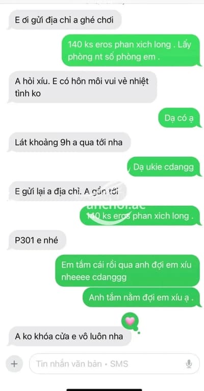 ảnh bình luận