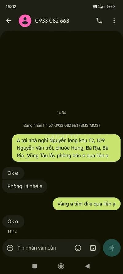 ảnh report