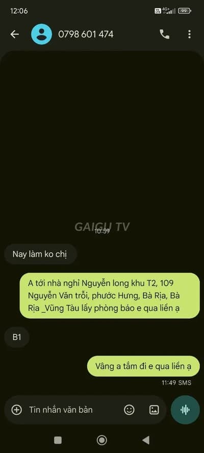 ảnh report