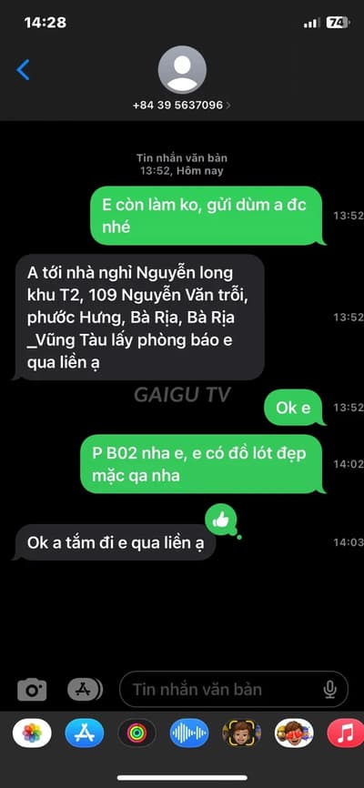 ảnh report