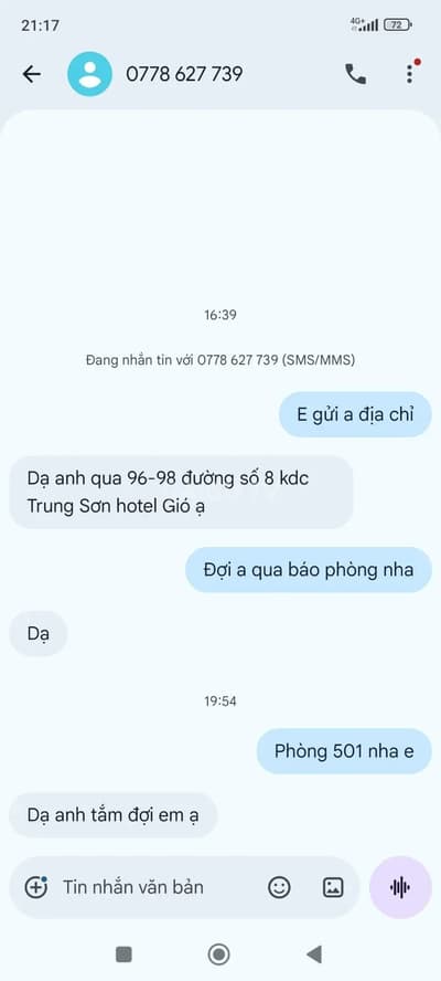 ảnh report