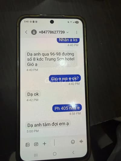 ảnh report