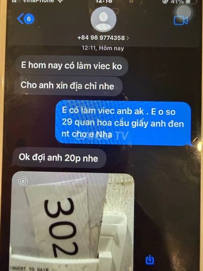 ảnh report