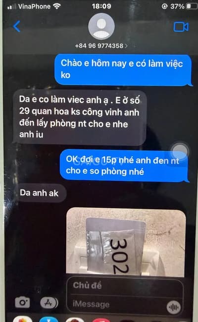 ảnh report