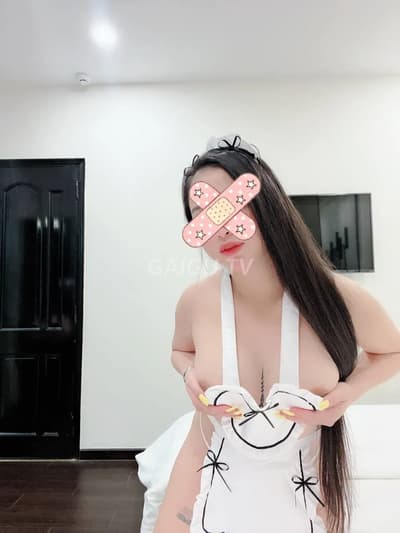 siêu phẩm Kỳ Kỳ bím cực múp Đít bự Vú 800k Quận 10 – BJ · C.I.A · 28 tuổi