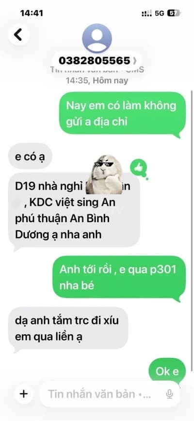 ảnh report