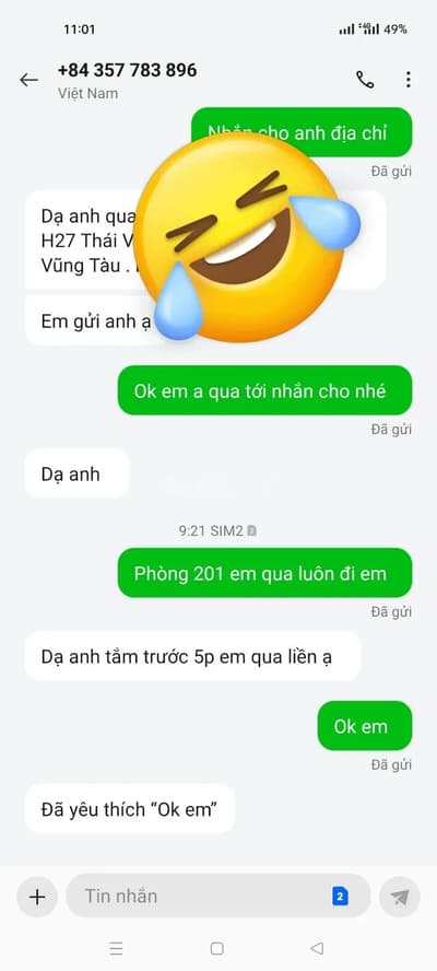 ảnh report