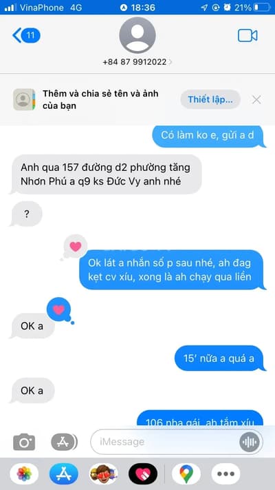 ảnh report