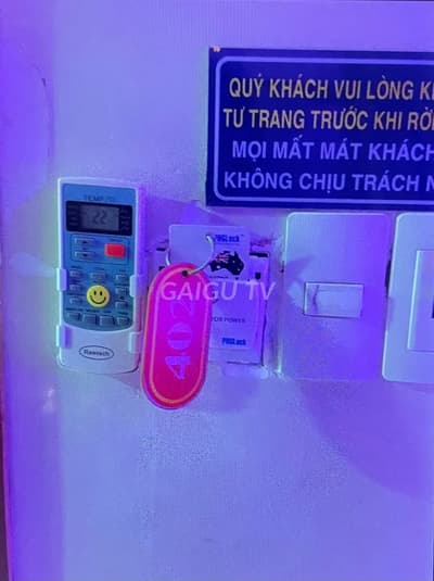 ảnh report