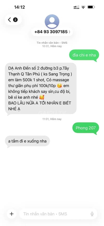 ảnh report