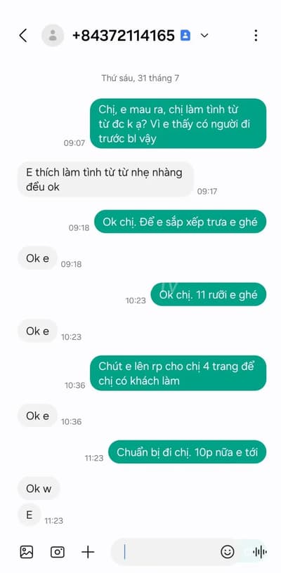 ảnh report