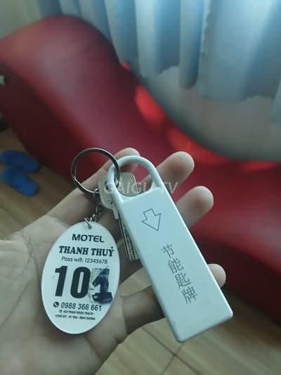 ảnh report