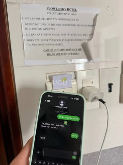 ảnh report