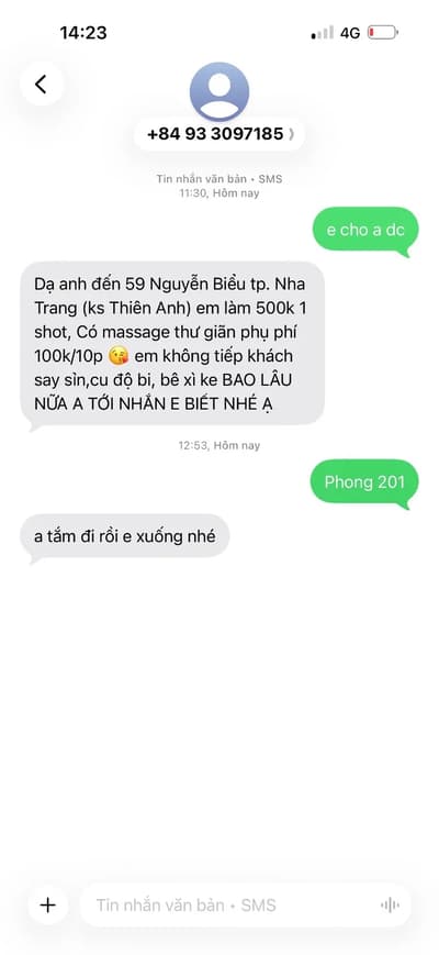 ảnh report