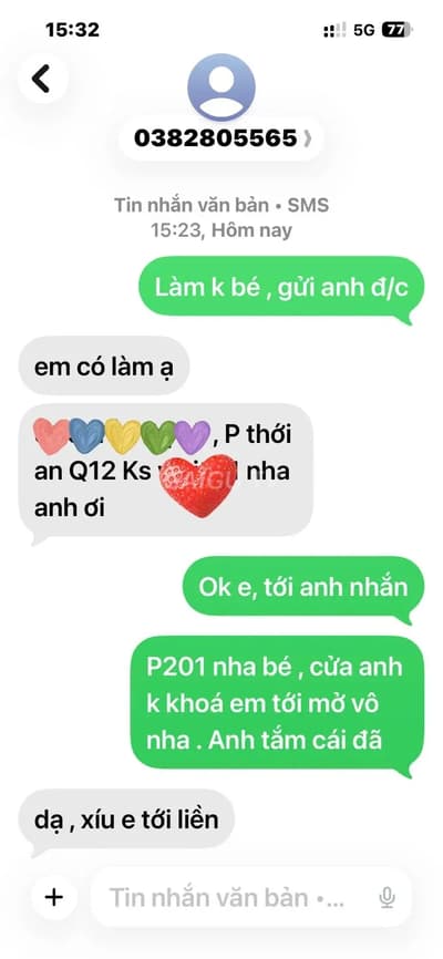 ảnh report