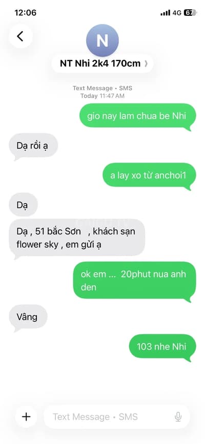 ảnh report