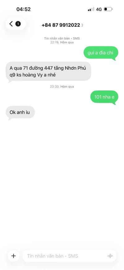 ảnh report