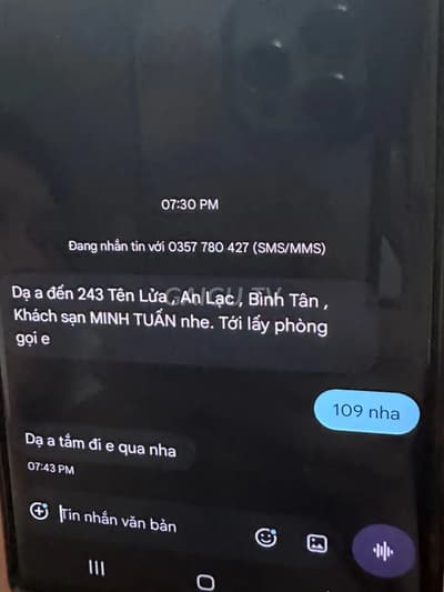 ảnh report