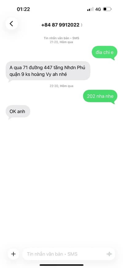 ảnh report