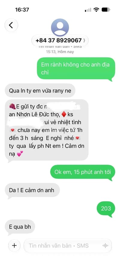 ảnh report