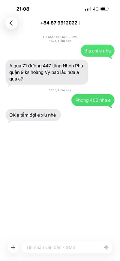 ảnh report