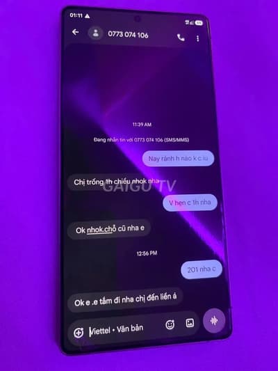 ảnh report
