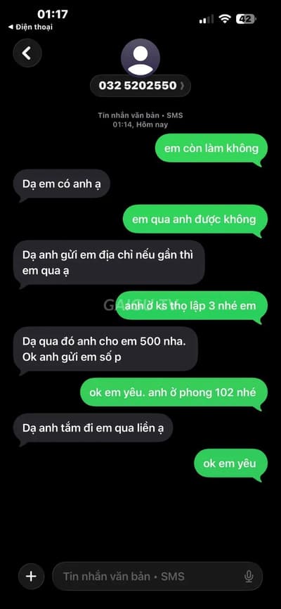 ảnh report