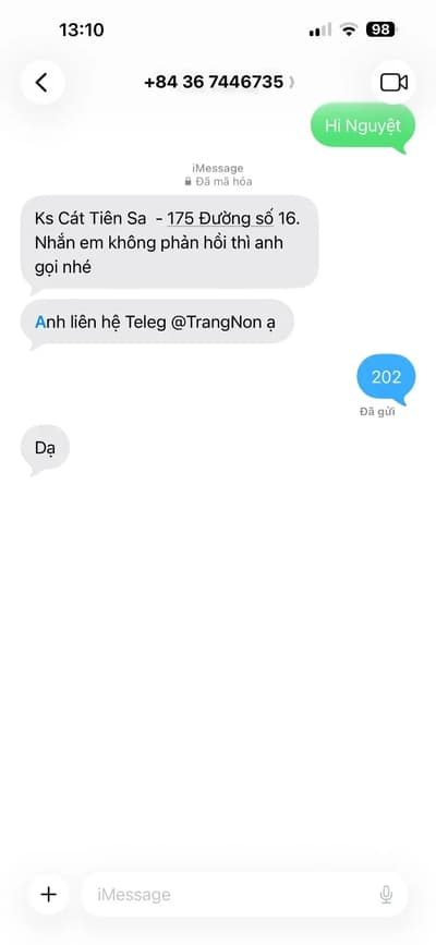 ảnh report