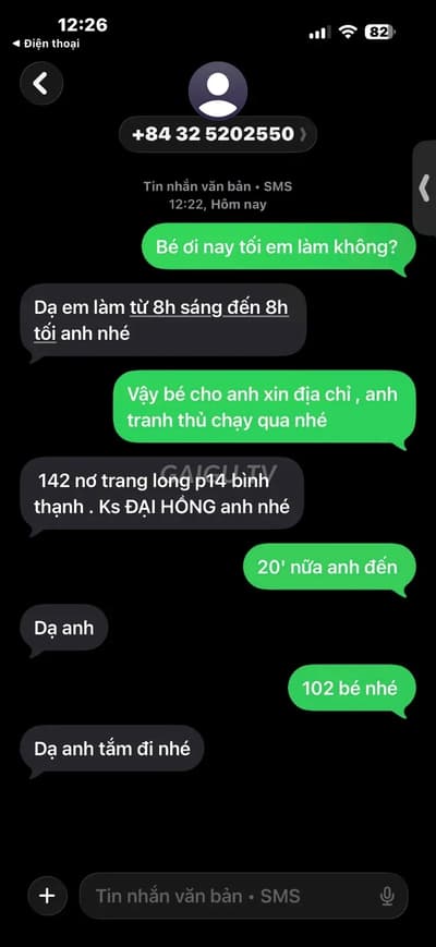 ảnh report