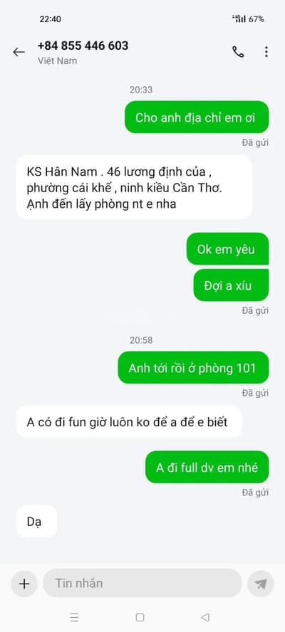 ảnh report