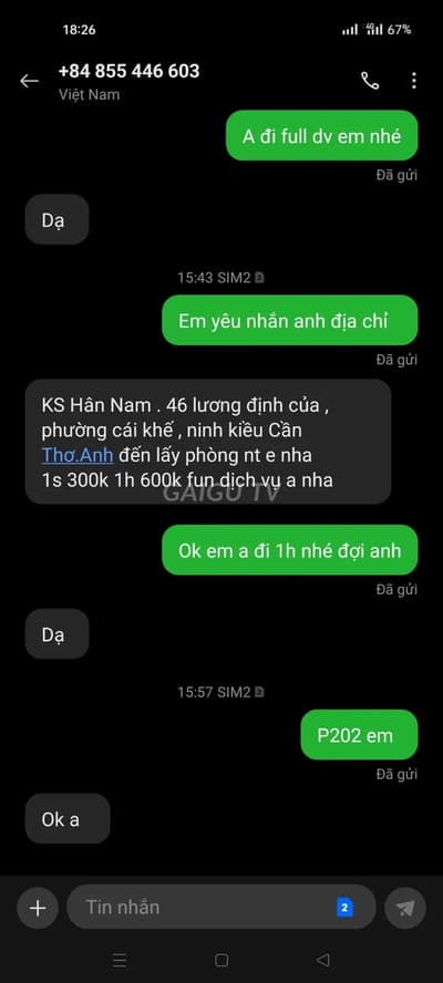 ảnh report
