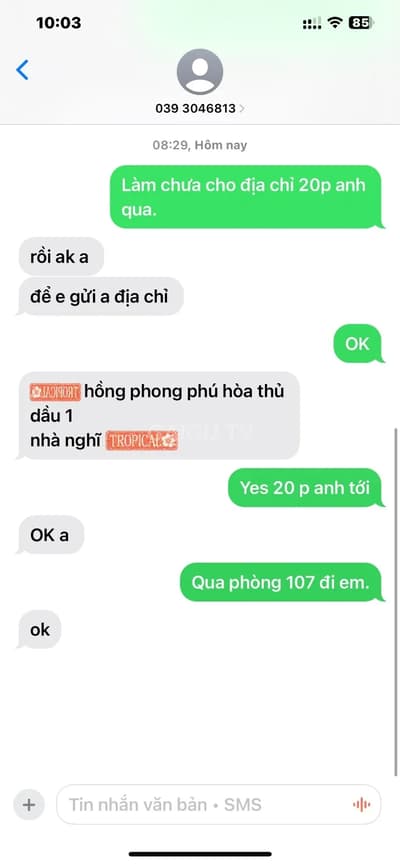 ảnh report