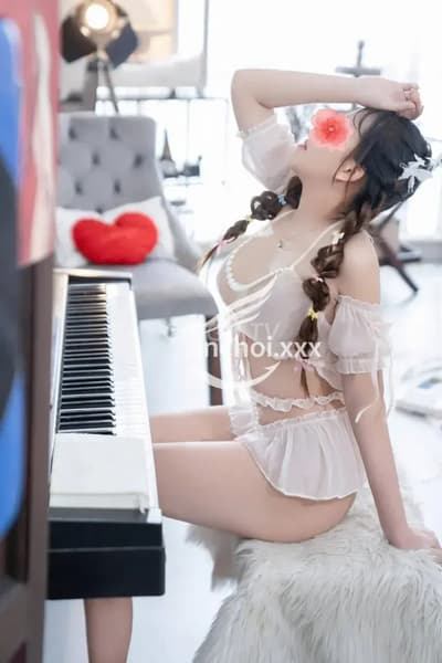 QUỲNH CHIBI MÌNH DÂY CÔ BÉ MÌNH DÂY 500k Quận 8 – BJ · HJ · 23 tuổi