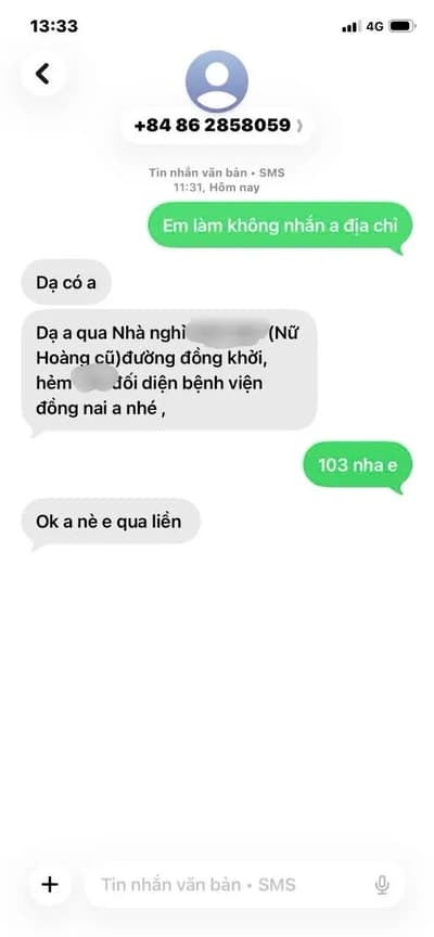 ảnh report