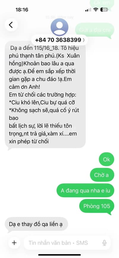 ảnh report