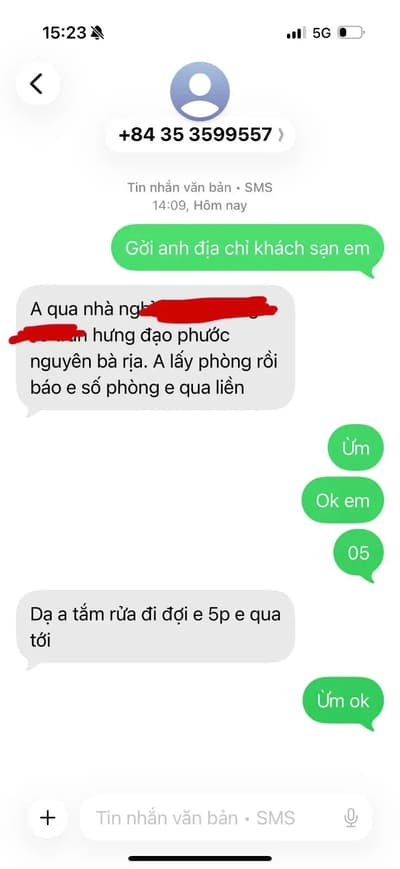 ảnh report