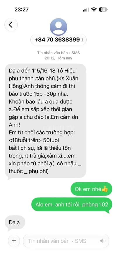 ảnh report