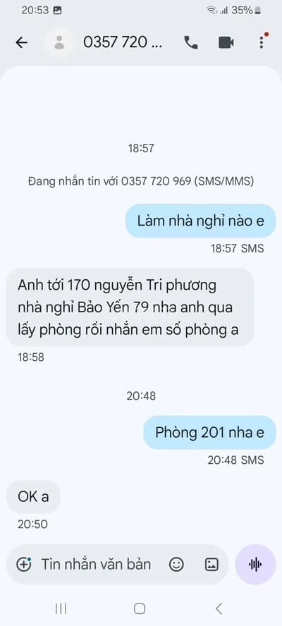 ảnh report