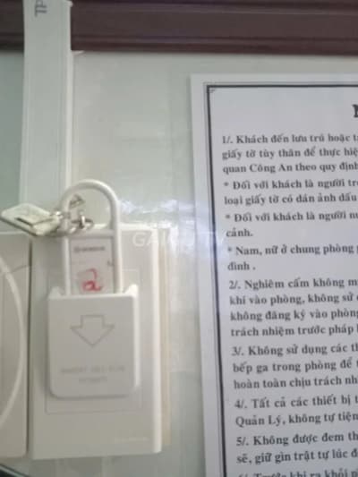 ảnh report